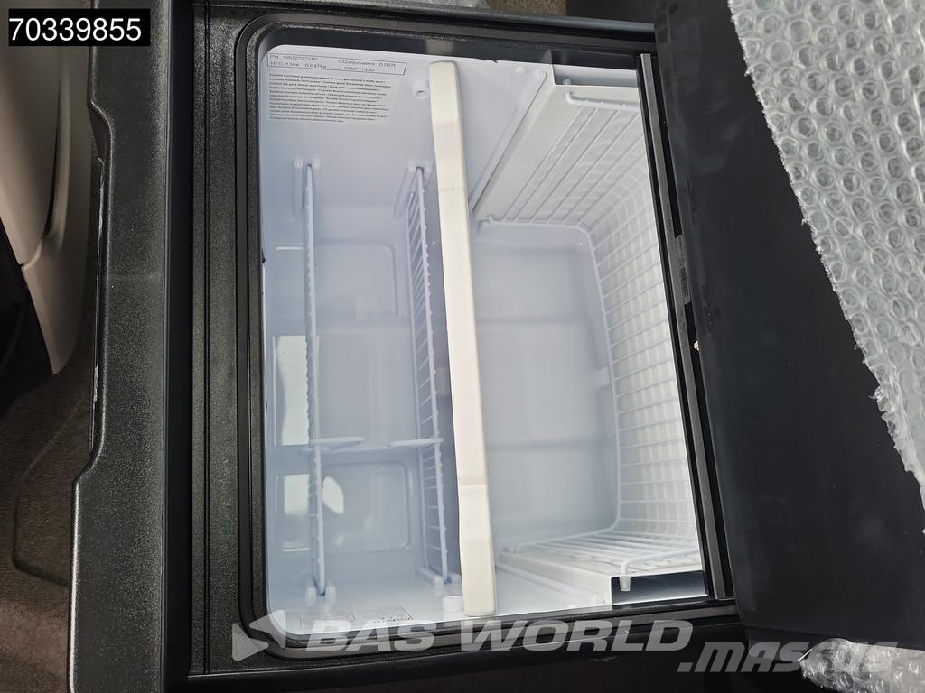 Iveco S-Way 500 4X2 NEW! MEGA Retarder 2x tanks Standkli Vilcēji