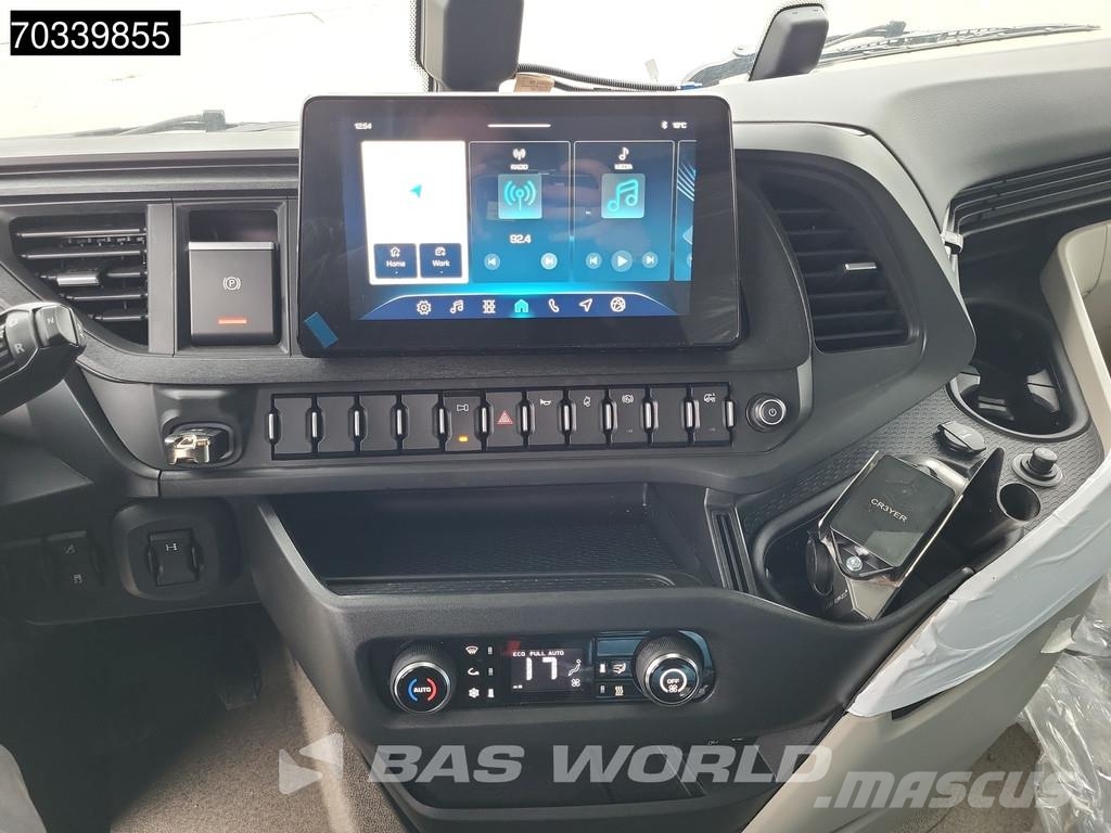 Iveco S-Way 500 4X2 NEW! MEGA Retarder 2x tanks Standkli Vilcēji