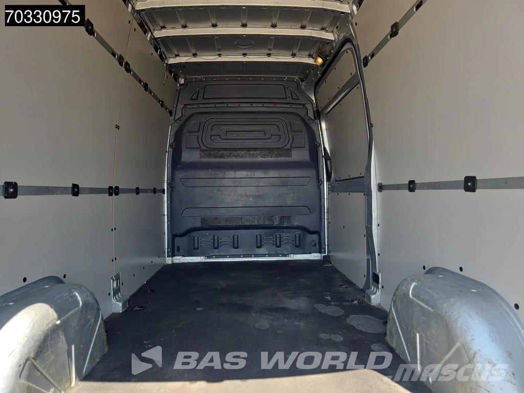 Mercedes-Benz Sprinter 215 CDI Próximamente matriculado en Españ 패널 화물차
