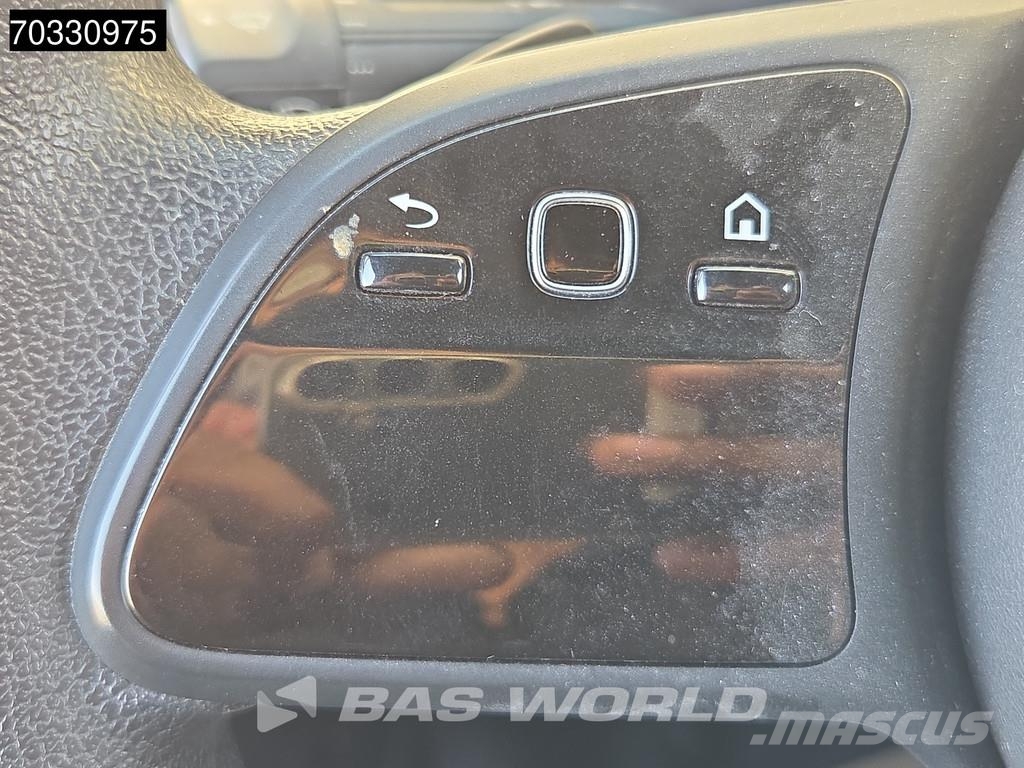 Mercedes-Benz Sprinter 215 CDI Próximamente matriculado en Españ 패널 화물차