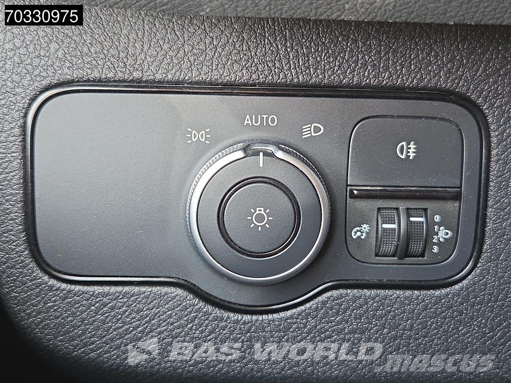 Mercedes-Benz Sprinter 215 CDI Próximamente matriculado en Españ 패널 화물차