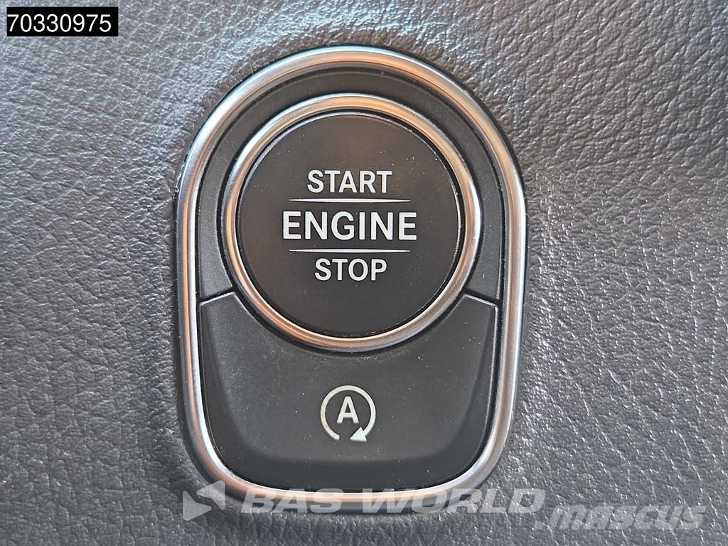 Mercedes-Benz Sprinter 215 CDI Próximamente matriculado en Españ Panel vans