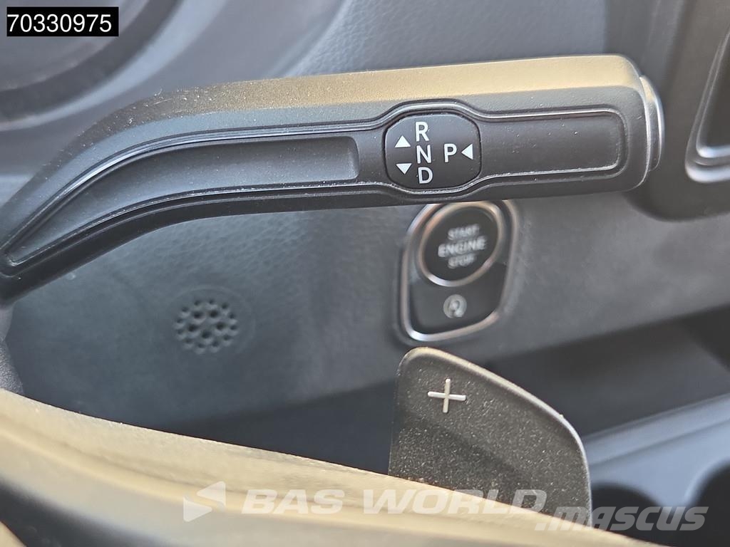 Mercedes-Benz Sprinter 215 CDI Próximamente matriculado en Españ 패널 화물차