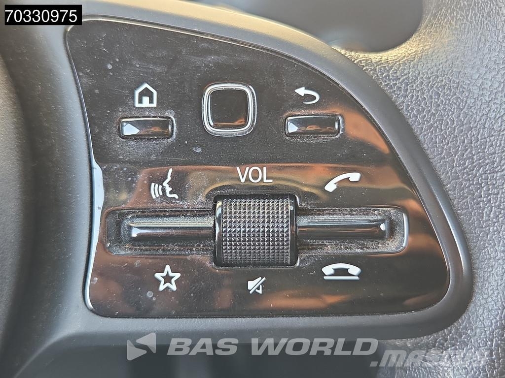 Mercedes-Benz Sprinter 215 CDI Próximamente matriculado en Españ 패널 화물차