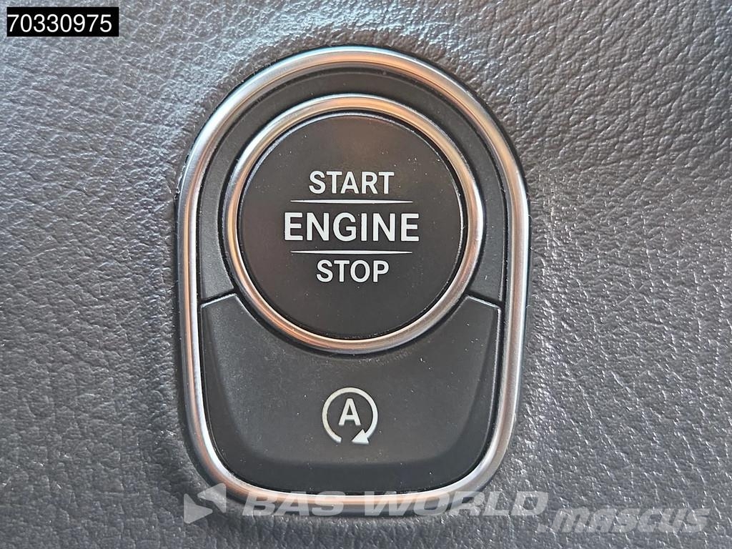 Mercedes-Benz Sprinter 215 CDI Próximamente matriculado en Españ 패널 화물차