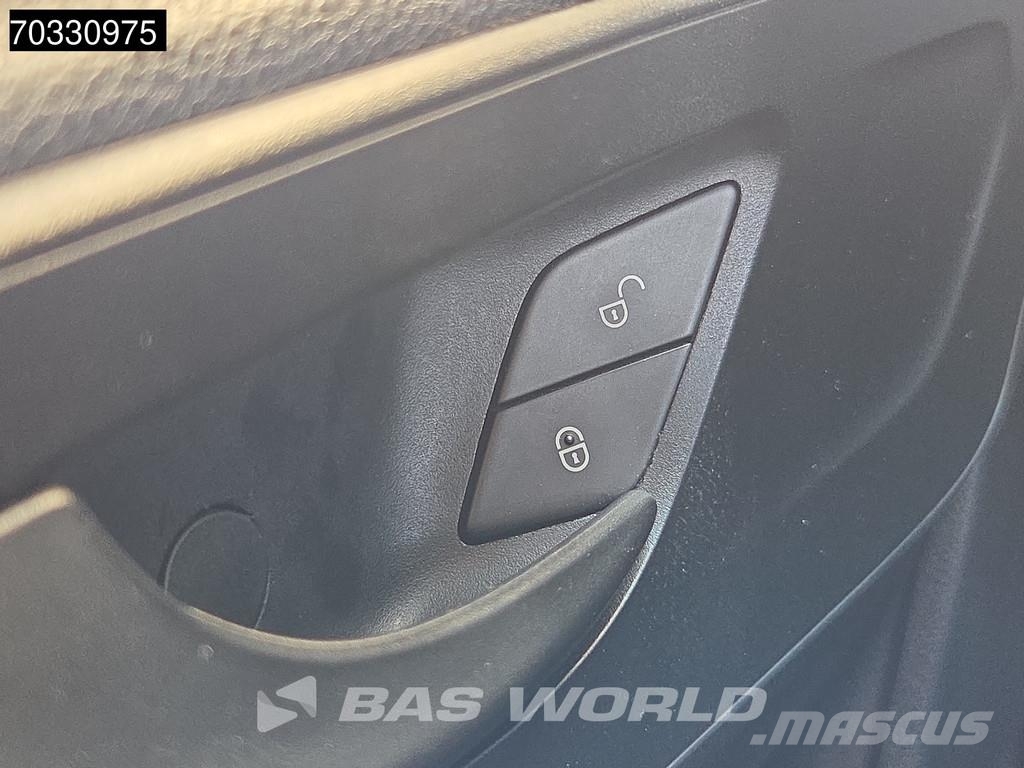 Mercedes-Benz Sprinter 215 CDI Próximamente matriculado en Españ 패널 화물차