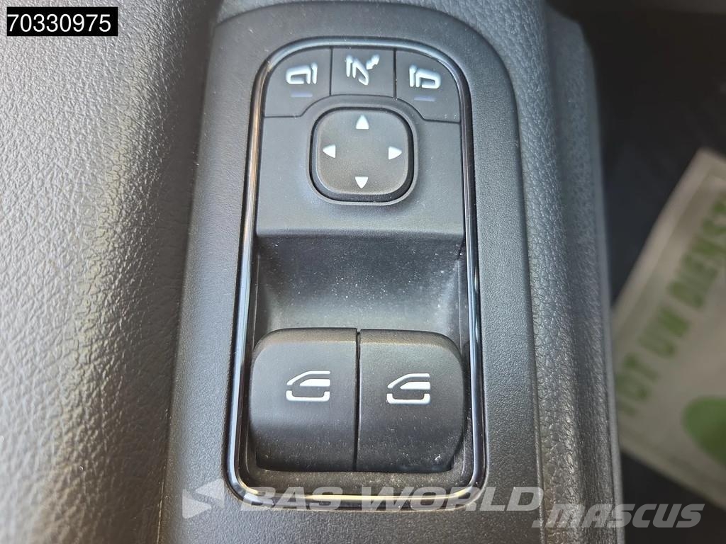 Mercedes-Benz Sprinter 215 CDI Próximamente matriculado en Españ 패널 화물차
