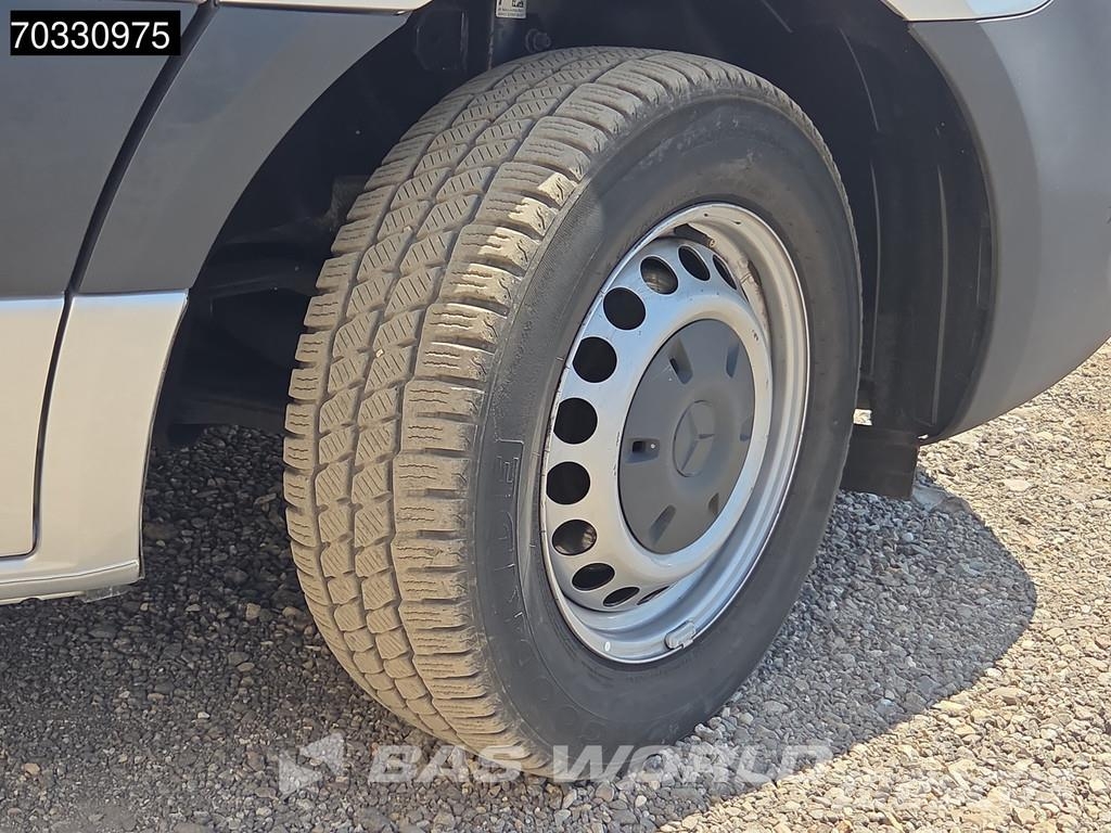 Mercedes-Benz Sprinter 215 CDI Próximamente matriculado en Españ 패널 화물차