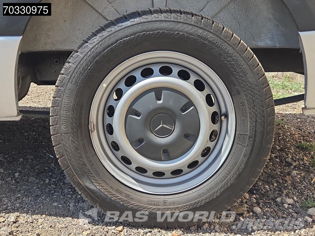 Mercedes-Benz Sprinter 215 CDI Próximamente matriculado en Españ 패널 화물차