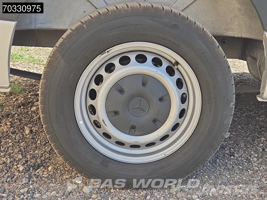 Mercedes-Benz Sprinter 215 CDI Próximamente matriculado en Españ 패널 화물차