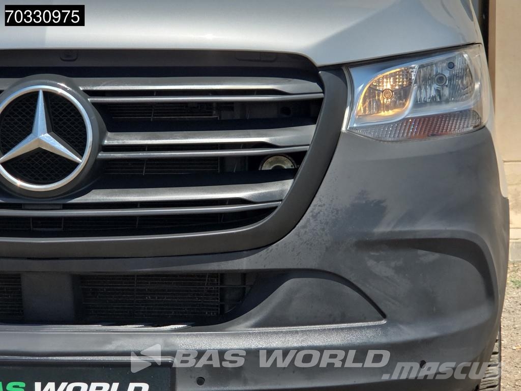 Mercedes-Benz Sprinter 215 CDI Próximamente matriculado en Españ 패널 화물차
