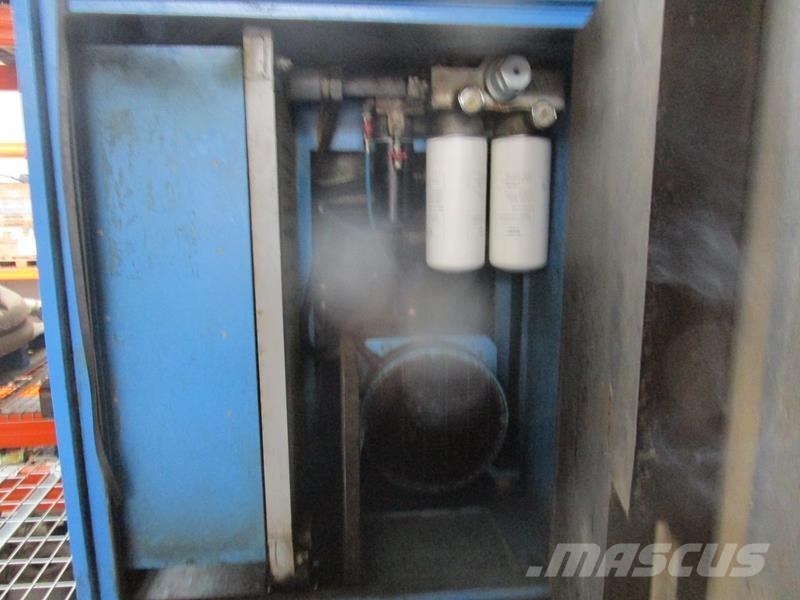 Compair L45SR Kompressoren