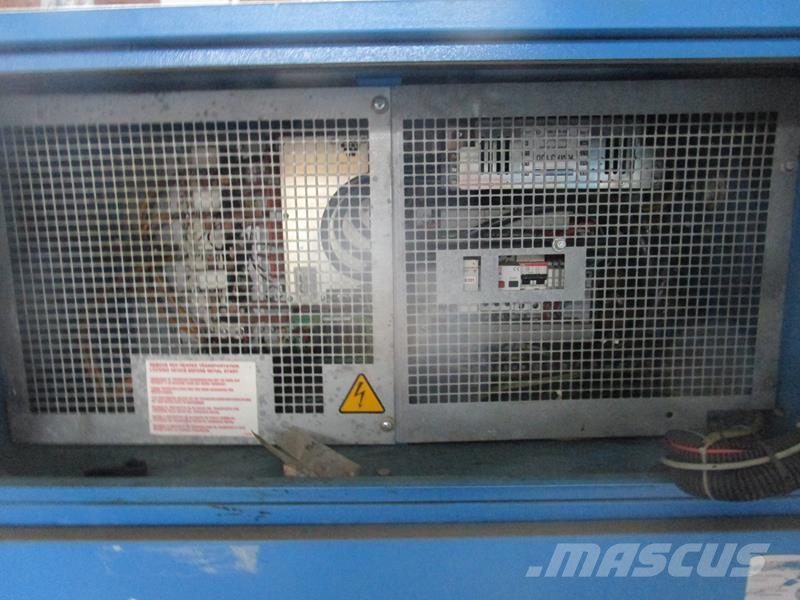 Compair L45SR Kompressoren