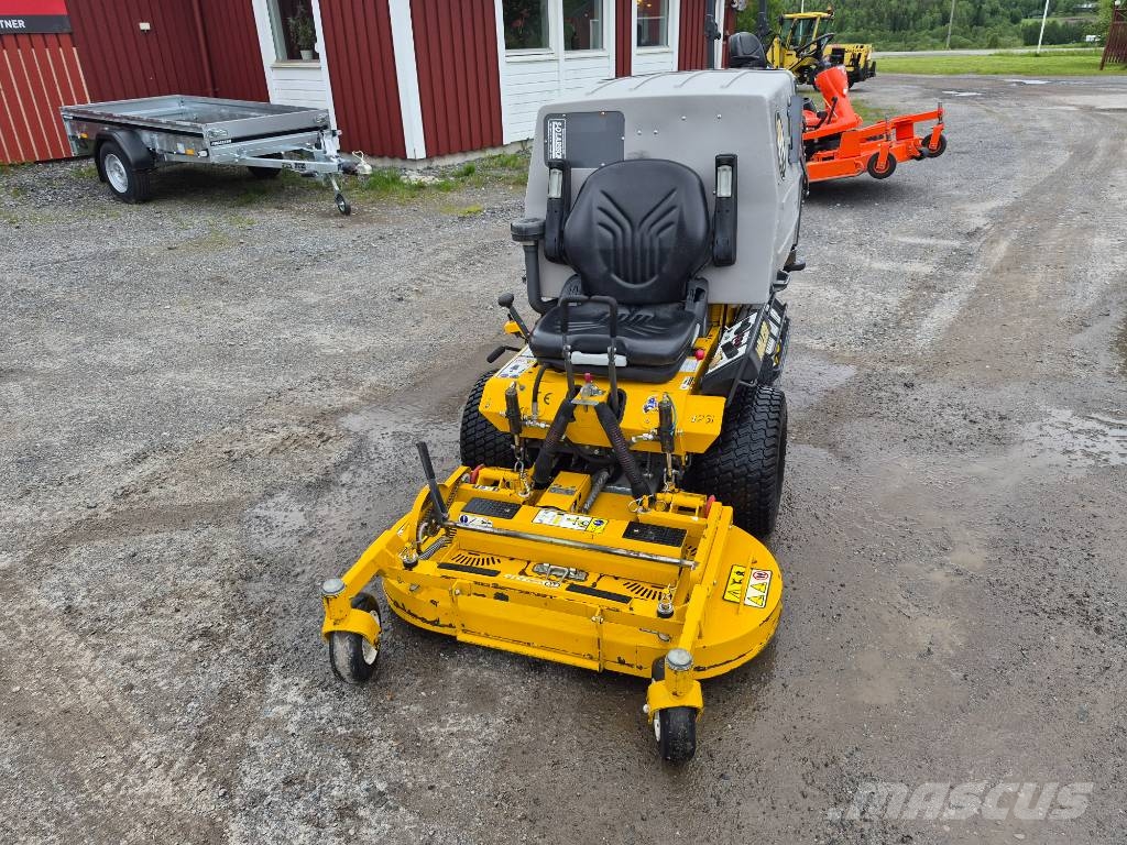 Walker MT 25T-32 Tolókaros fűnyírók