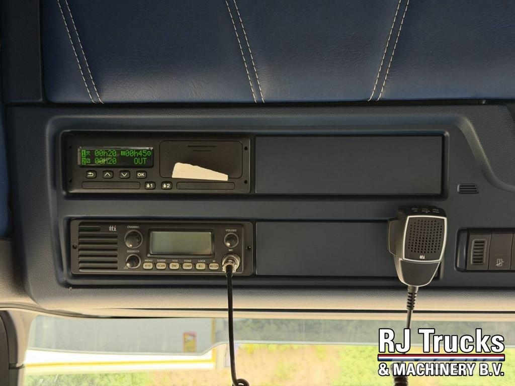 Scania R450 Topline - Retarder | Custom Interior | NightA Vlačilci