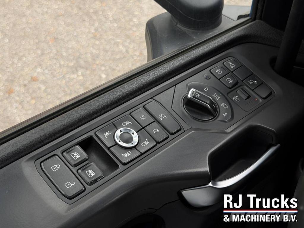 Scania R450 Topline - Retarder | Custom Interior | NightA Vlačilci