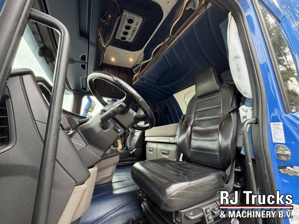 Scania R450 Topline - Retarder | Custom Interior | NightA Vlačilci