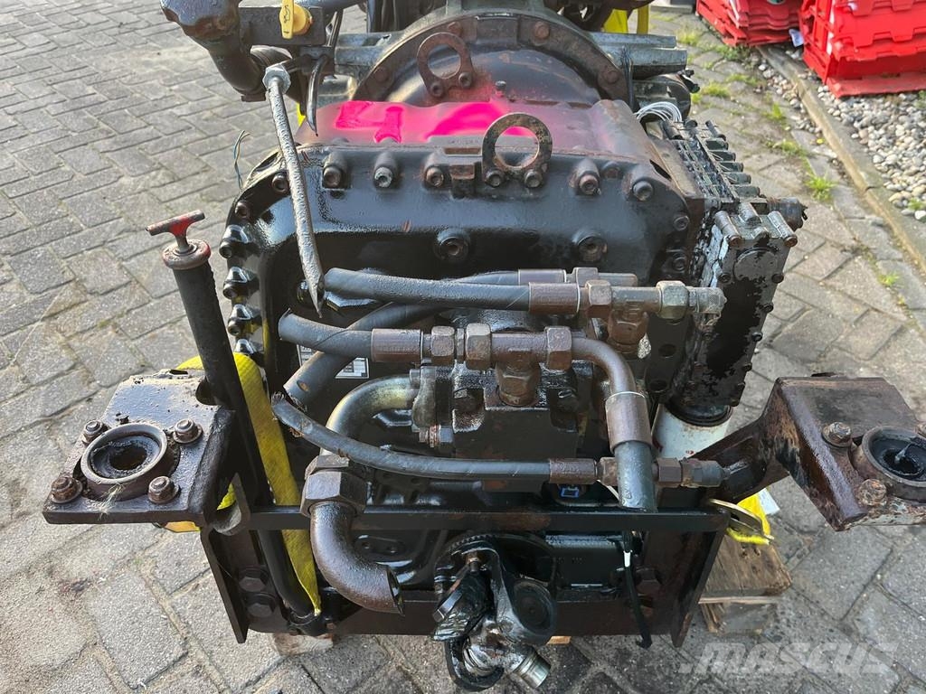 Cummins 6B5.9 엔진