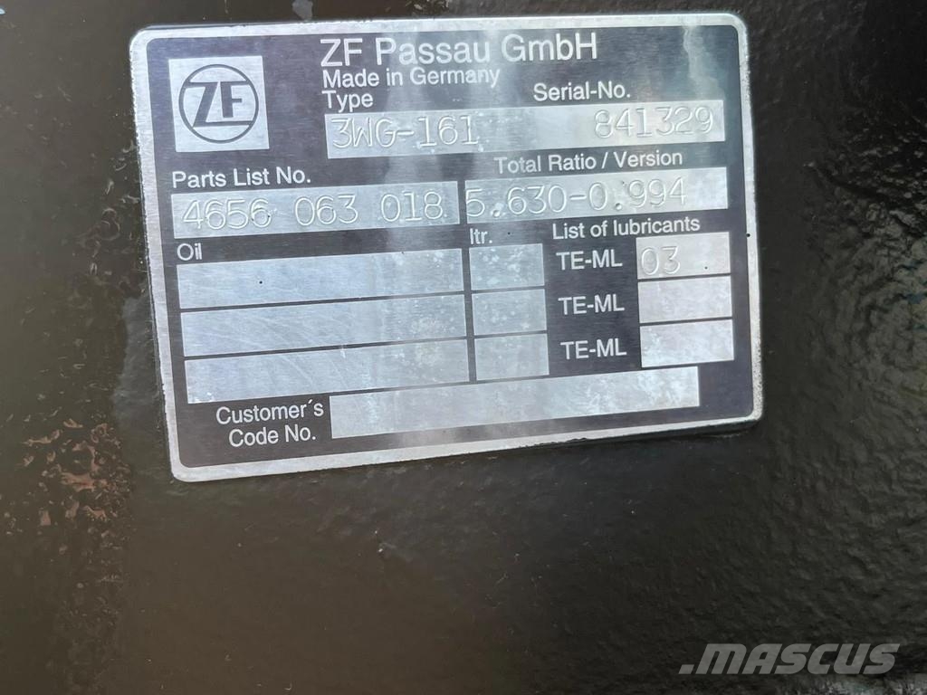 Cummins 6B5.9 엔진