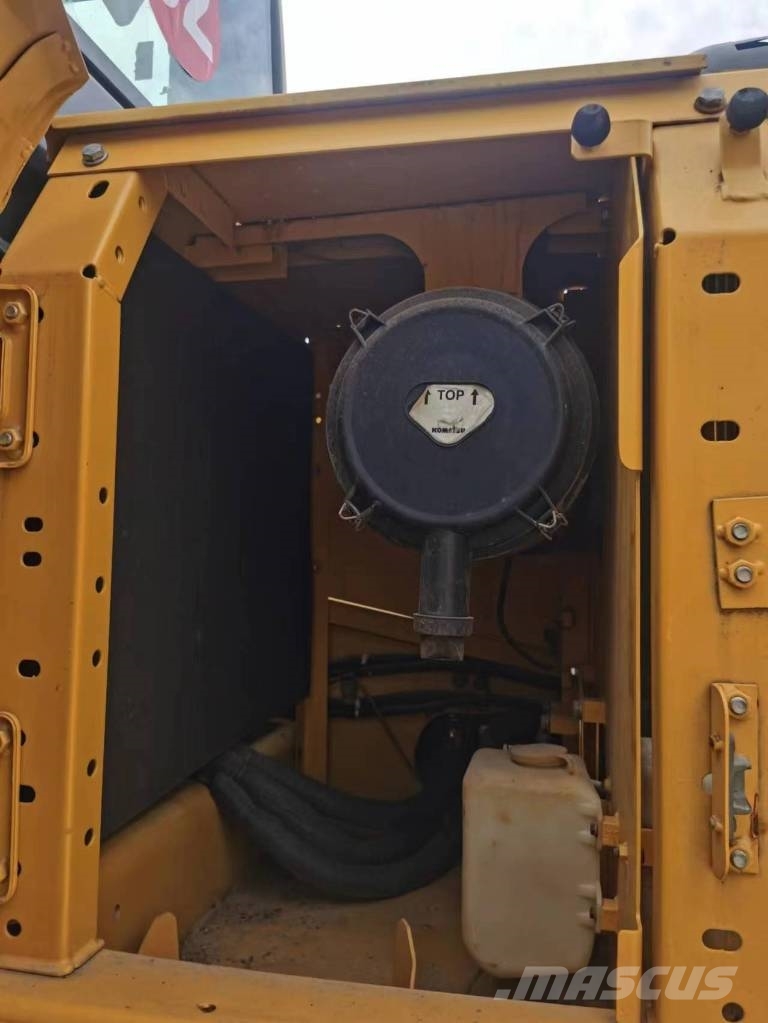 Komatsu PC 240 LC Верижен екскаватор