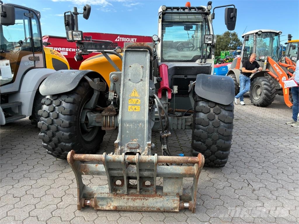 Liebherr T 60 - 9 S Muut maatalouskoneet