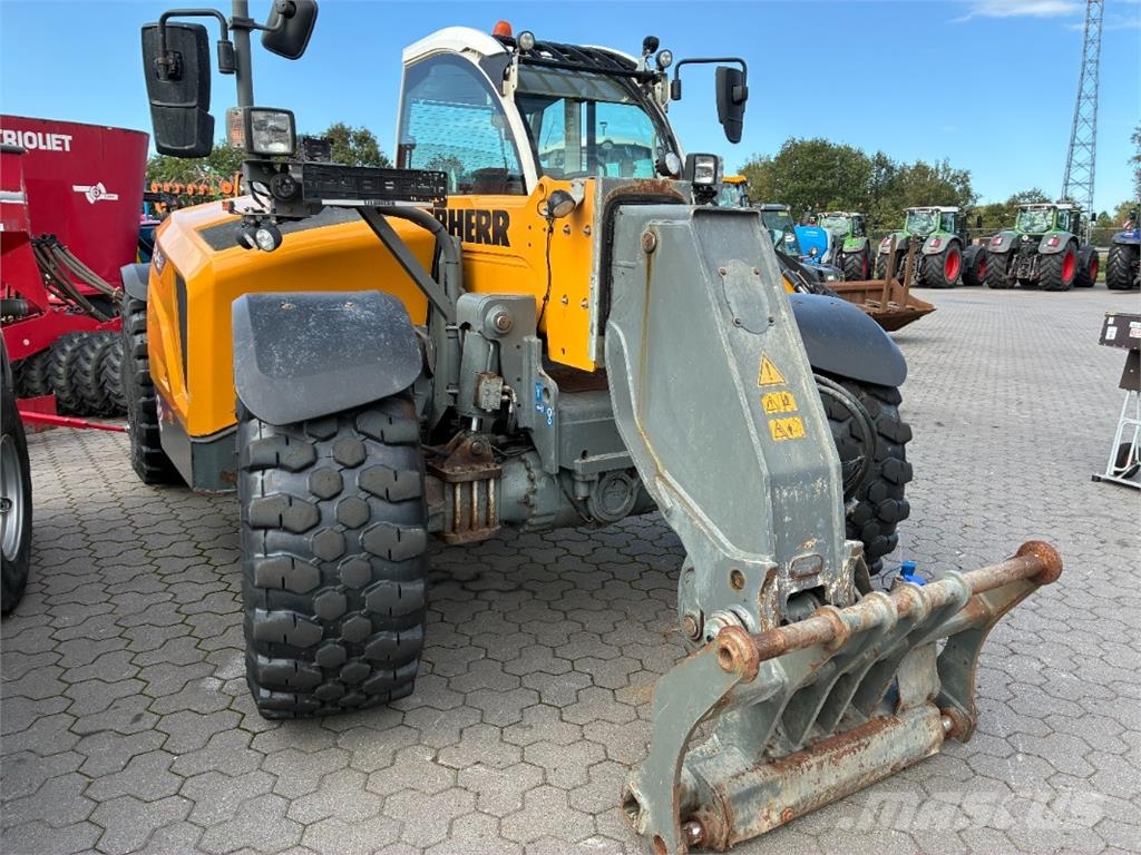 Liebherr T 60 - 9 S Muut maatalouskoneet