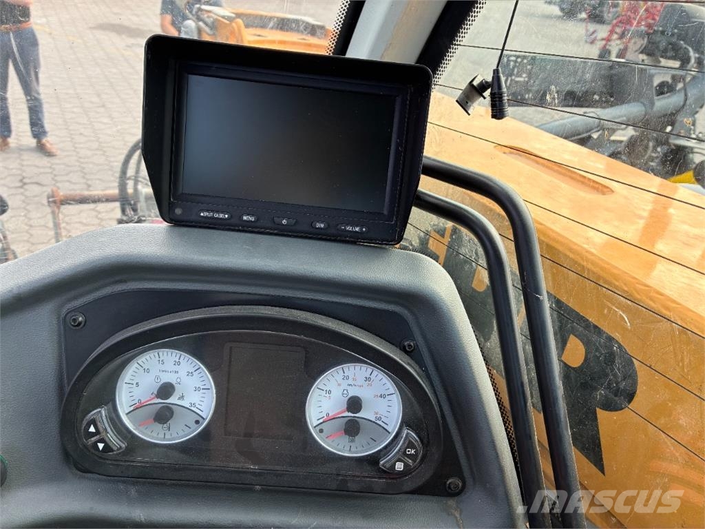 Liebherr T 60 - 9 S Muut maatalouskoneet