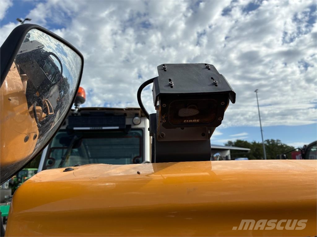 Liebherr T 60 - 9 S Muut maatalouskoneet