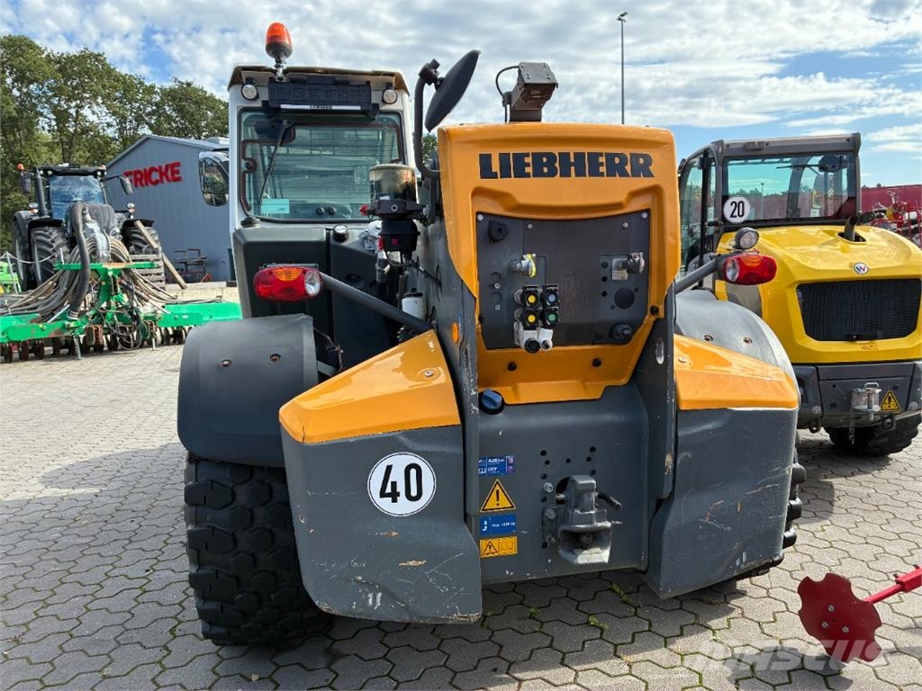 Liebherr T 60 - 9 S Muut maatalouskoneet