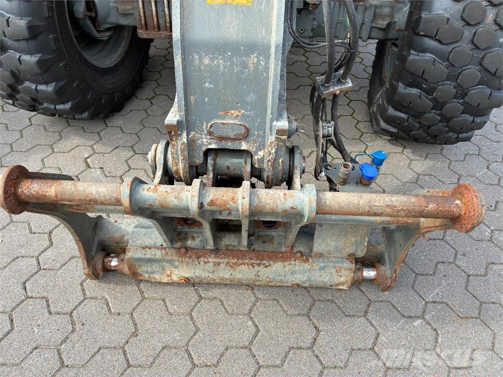 Liebherr T 60 - 9 S Muut maatalouskoneet