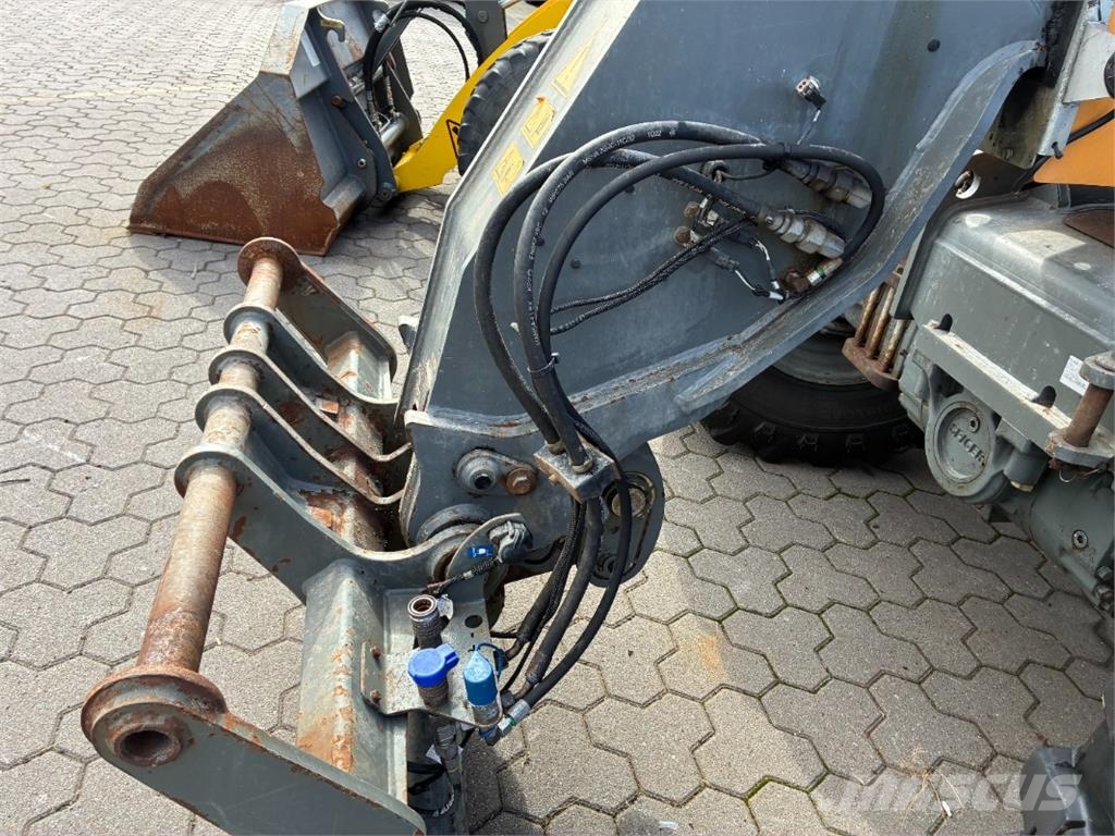 Liebherr T 60 - 9 S Muut maatalouskoneet