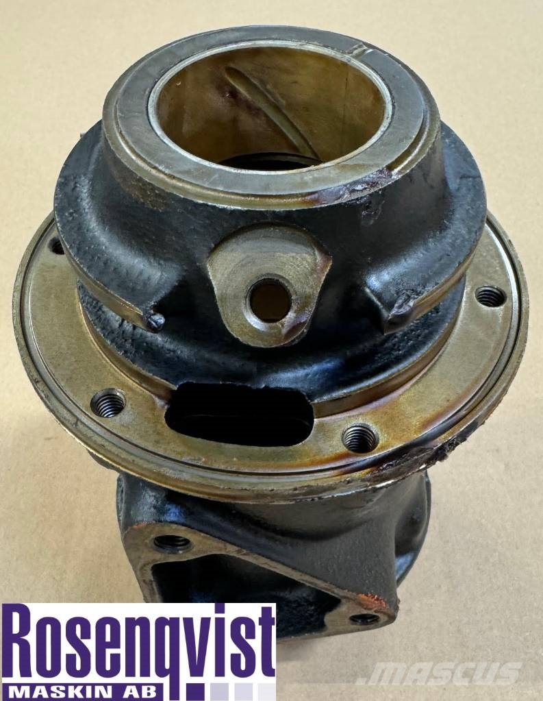 Fiat Support 4766752, 4766860, 476-6860, 476 6860 Motorlar