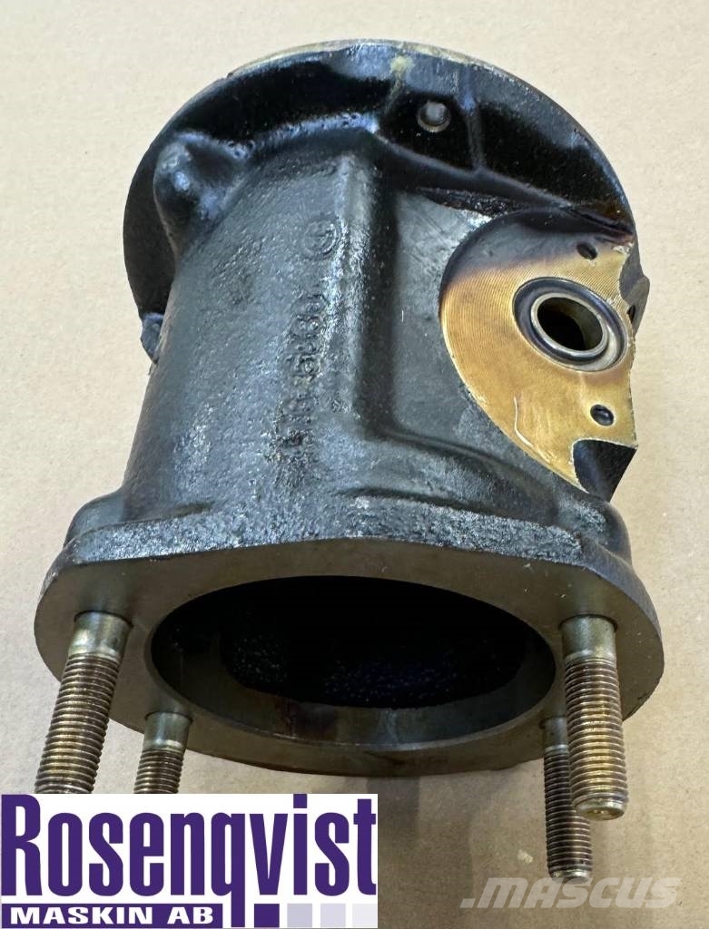 Fiat Support 4766752, 4766860, 476-6860, 476 6860 Motorlar
