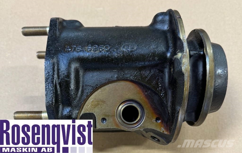 Fiat Support 4766752, 4766860, 476-6860, 476 6860 Motorlar