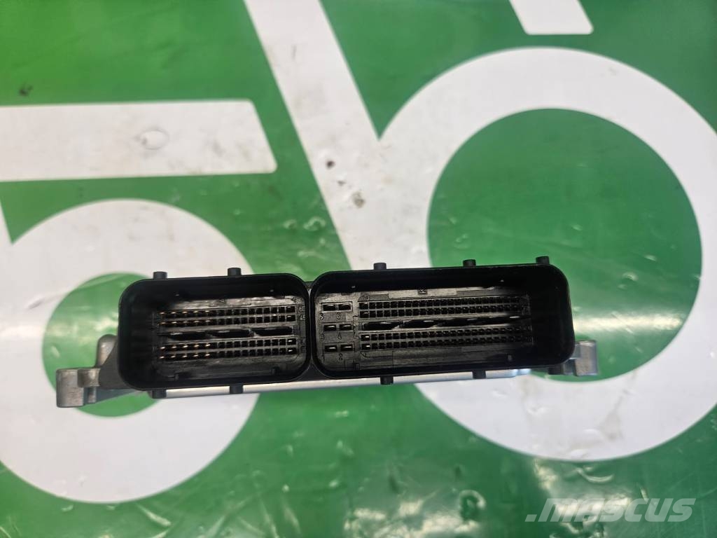 Deutz TCD 2,9L Weidemann T203O Computer Controller Engin Elektronika