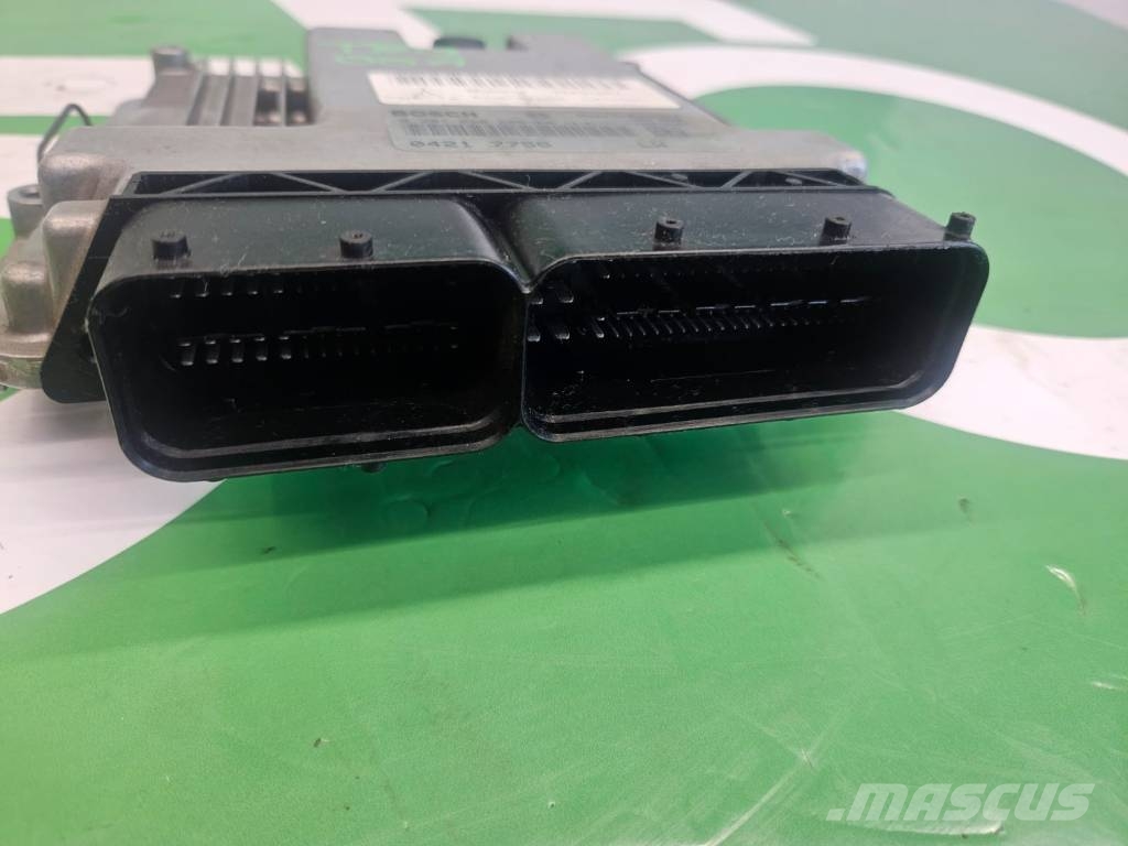 Deutz TCD 2,9L Weidemann T203O Computer Controller Engin Elektronika