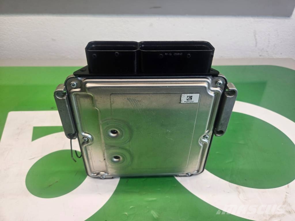 Deutz TCD 2,9L Weidemann T203O Computer Controller Engin Elektronika