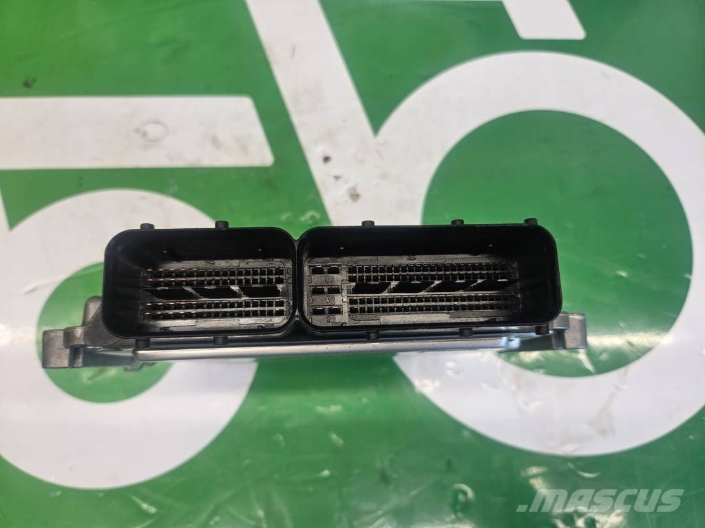 Deutz TCD 2,9L Weidemann T203O Computer Controller Engin Elektronika