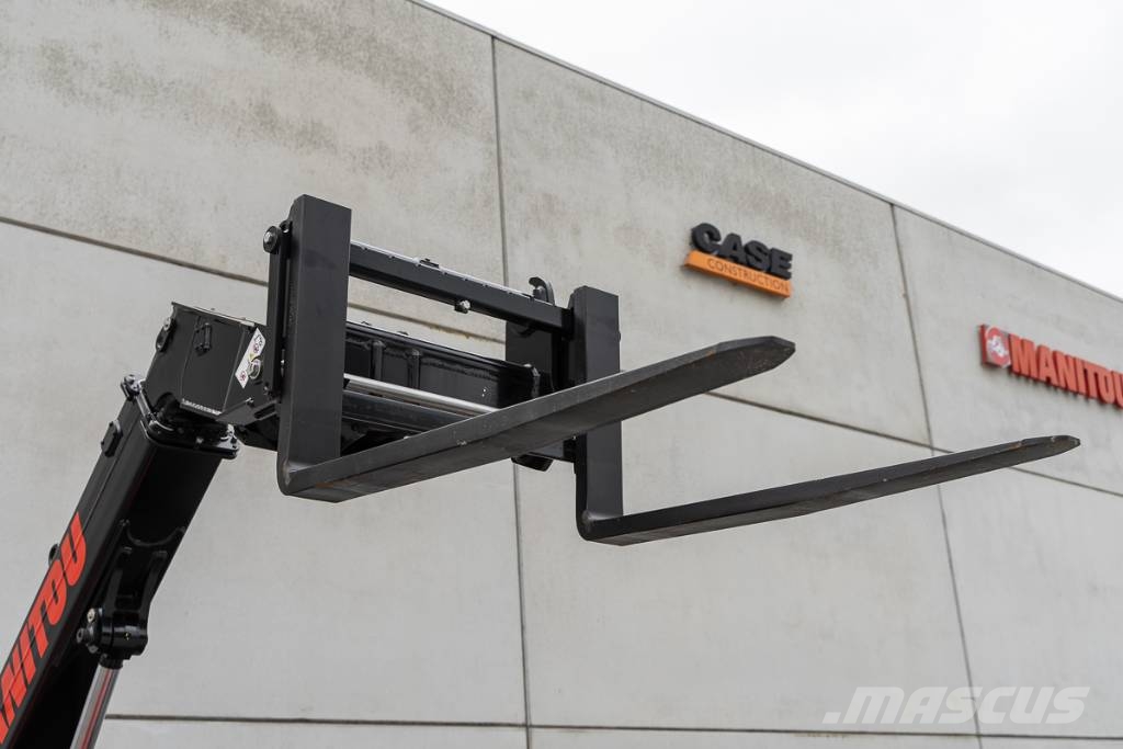 Manitou MLT 625-75 H (OP BESTELLING) Telescopic handlers