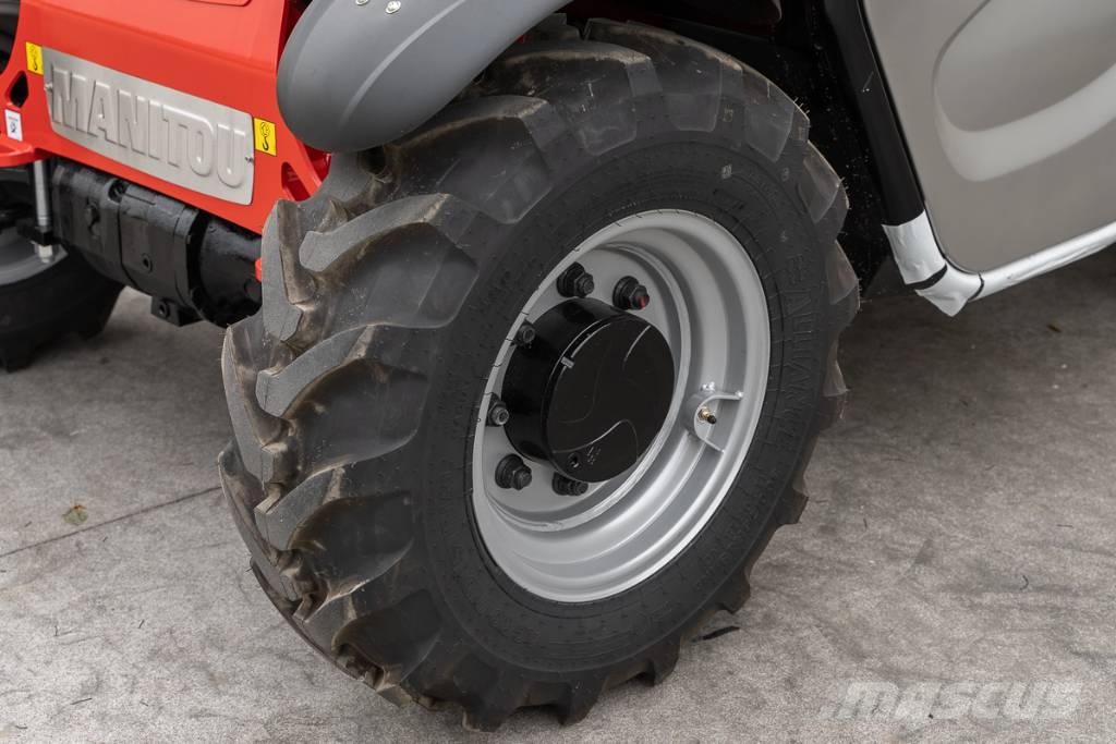 Manitou MLT 625-75 H (OP BESTELLING) Telescopic handlers