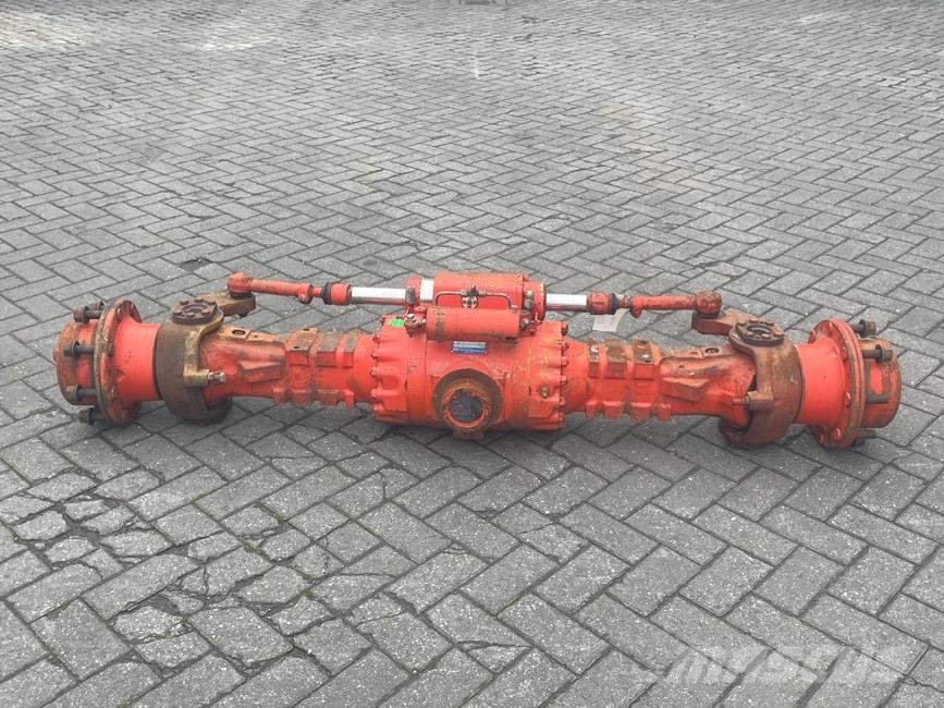 Fai - Clark-Hurth 279 / 115-Axle/Achse/As Ašys