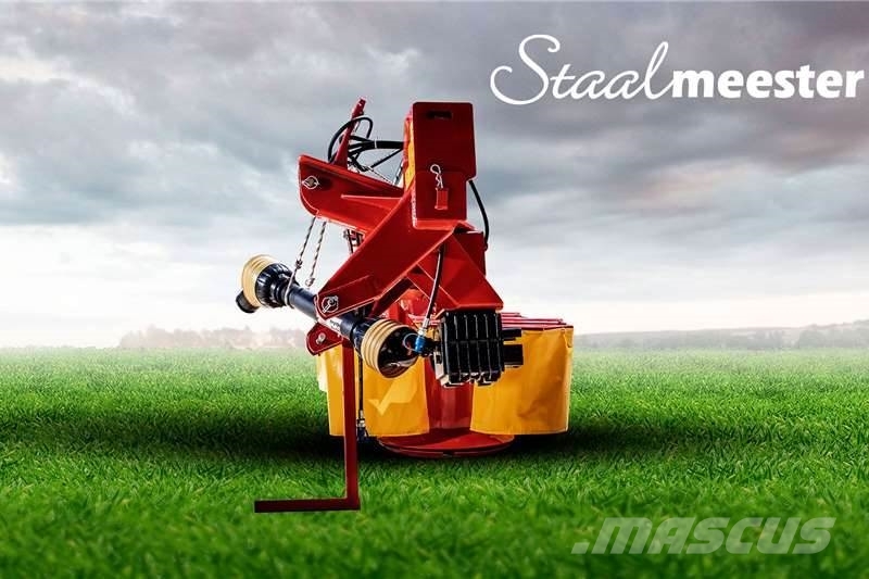 Celmak 2.7 Drum Mower Anders