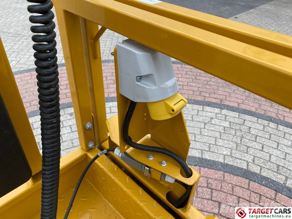 XCMG XG0807AC Electric LI-ION Lithium ScissorLift 780cm Ножични работни платформи