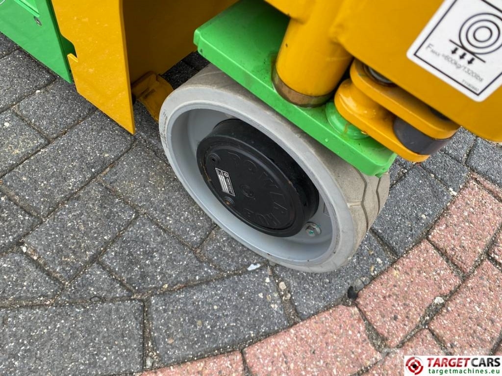 XCMG XG0807AC Electric LI-ION Lithium ScissorLift 780cm Ножични работни платформи