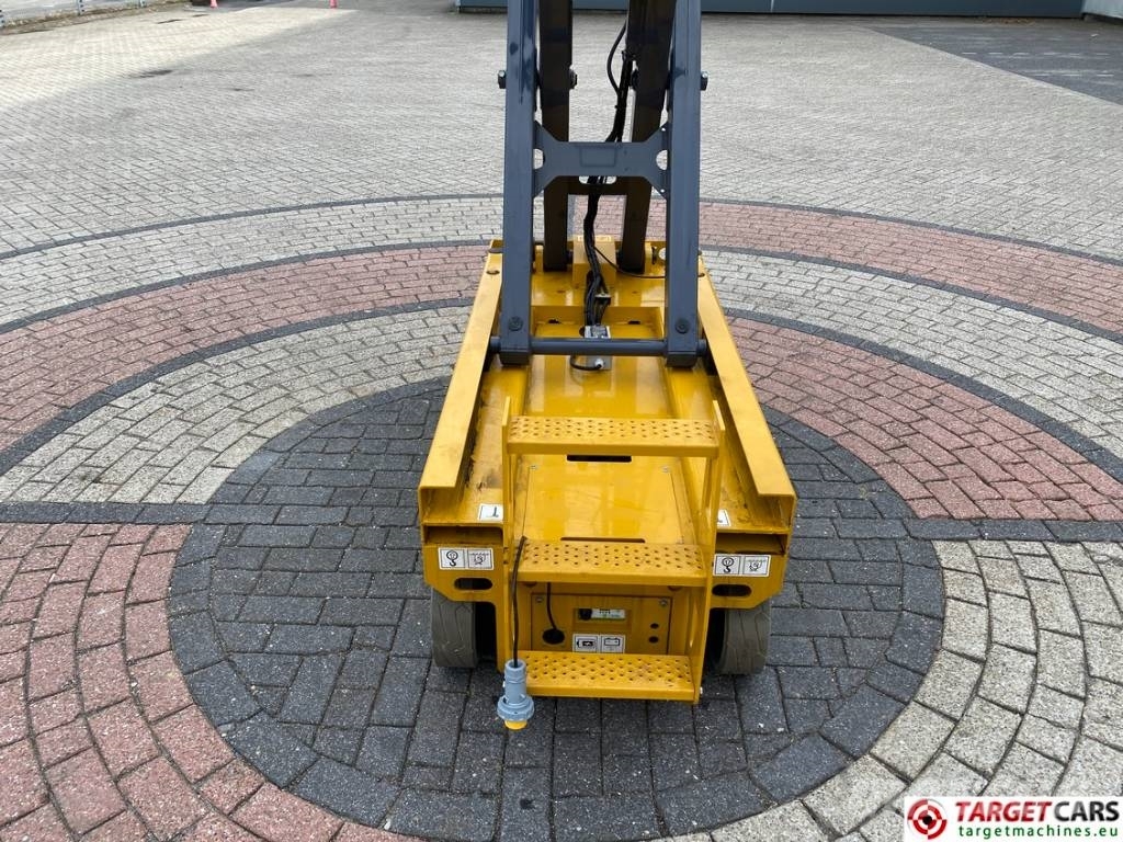 XCMG XG0807AC Electric LI-ION Lithium ScissorLift 780cm Ножични работни платформи