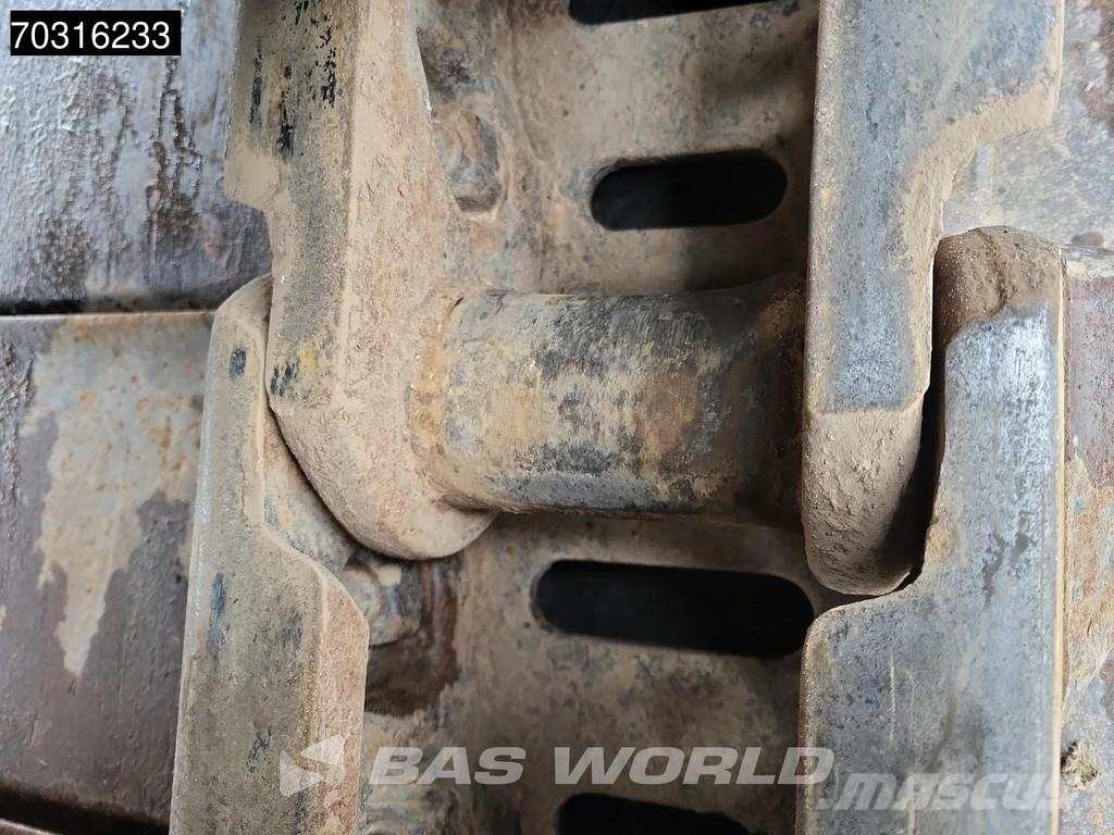 Komatsu PC290 LC-11 Escavadeiras de esteiras