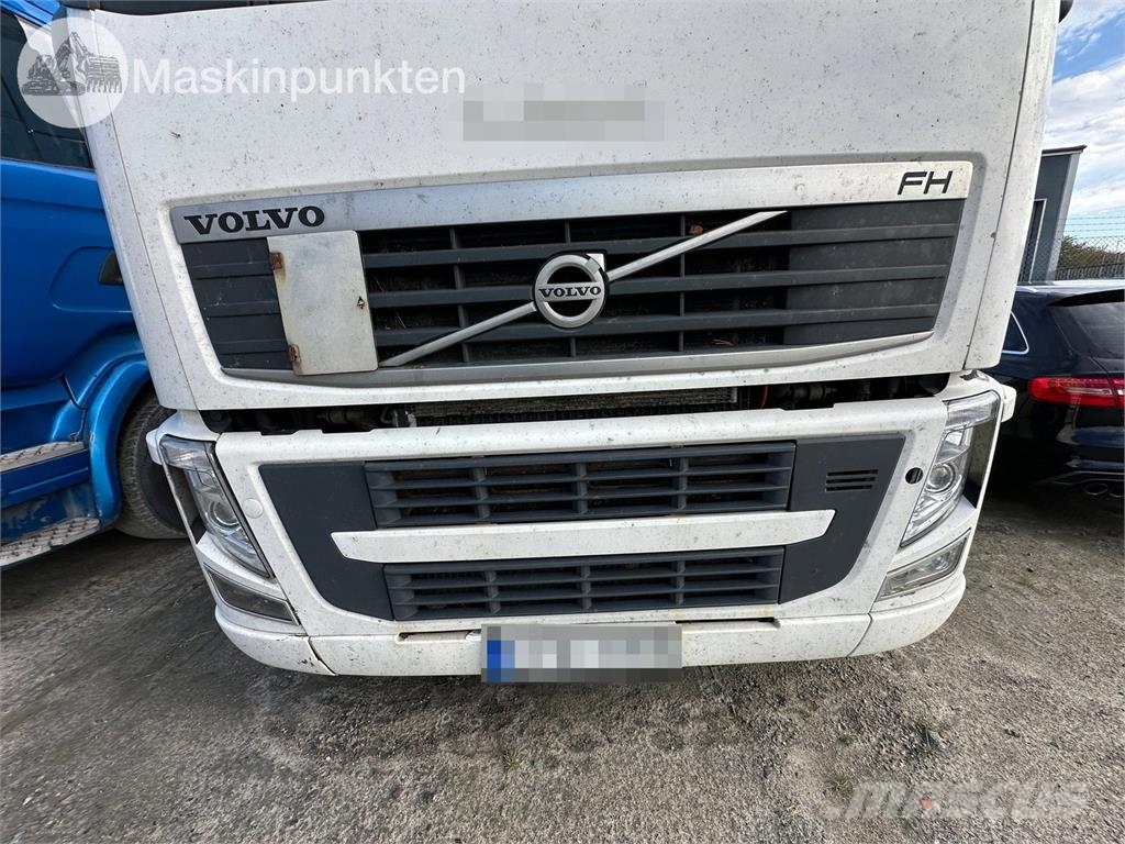 Volvo FH 牵引车
