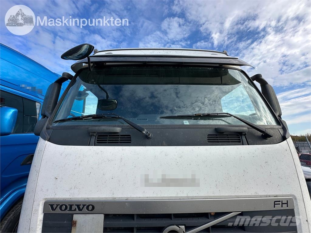 Volvo FH 牵引车