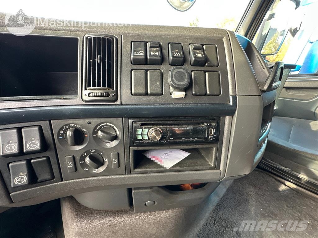 Volvo FH 牵引车