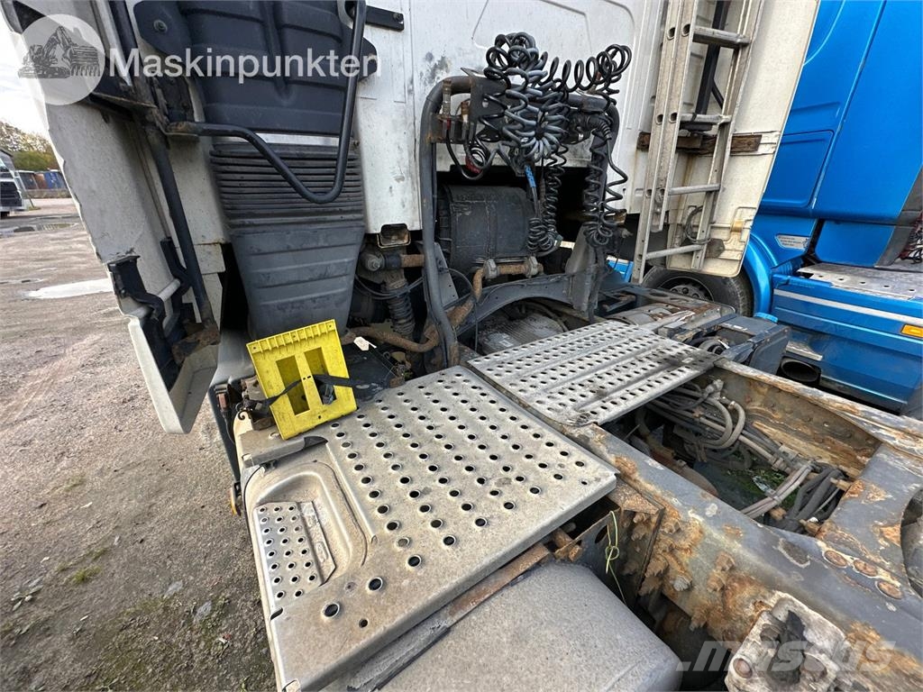 Volvo FH 牵引车